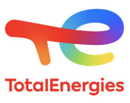 Total Energies Logo