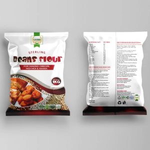 Beans Flour