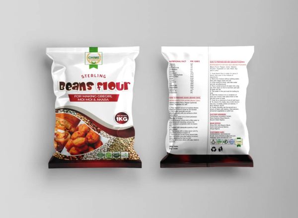 Beans Flour