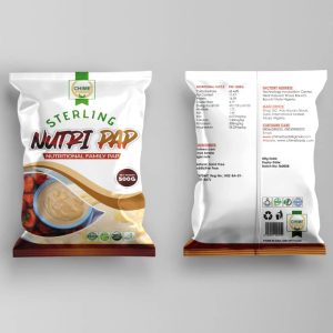Nutripap