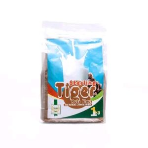 Tigernut Milk Powder